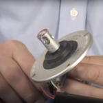 HST Testing Wing / Dynalec IC/J Heat Detector